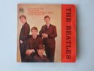 45 T vinyl. THE BEATLES.  from me to you . ODEON languette.type 6