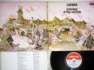 CARAVAN IN THE LAND OF GREY AND PINK DERAM LAX-1040 Japanese Pressing Vinyl LP