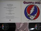 GREATFUL DEAD STEAL YOUR FACE LIBERTY LLS-67095,96 Japanese Pressing 1 Vinyl 2LP
