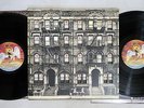 LED ZEPPELIN PHYSICAL GRAFFITI SWAN SONG P-5163,4N Japanese Pressing Vinyl 2LP