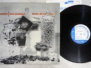LEE MORGAN CANDY BLUE NOTE BLP 1590 Japanese Pressing Vinyl LP