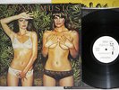 ROXY MUSIC COUNTRY LIFE ISLAND ILS-80070 Japanese Pressing PROMO Vinyl LP