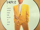 NEW PRINCE I COULD NEVER TAKE THE PLACE OF YOUR MAN 12