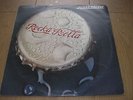 JUDAS PRIEST-Rocka Rolla,GULP 1005,UK,VG+/VG
