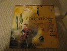 SPOONFED HYBRID - s/t Lp on 4ad - ex- Pale Saints - 1993  Near-Mint   Lush