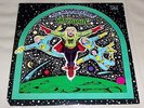 Neil Merryweather Kryptonite Original Sealed LP Mercury SRM 1024 Acid Psych Glam