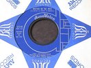 Invitations   Written on the Wall / Hallelujah   DynoVoice northern soul funk 45