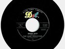 SOUL SURVIVORS Colorado. 1965 Garage Fuzz Two Dot Discs Signed Autograph Single