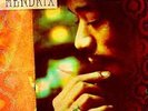 Jimi Hendrix- Burning Desire Audiophile Vinyl RSD 2015 Numbered NEW *SEALED* LP
