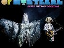 Of Montreal-Snare Lustrous Doomings 180g Yellow/Orange only 3000 NEW *SEALED* LP