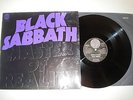 Black Sabbath - Masters Of Reality     - VERTIGO  swirl -