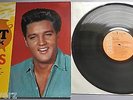 Elvis Presley - Pot Luck With Elvis USA RCA Orange Label LP