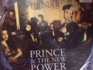 Prince & The New Power Generation Thunder 12