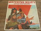 Matching Mole - Matching Mole's Little Red Record 1972 UK LP CBS 1st ROBERT WYAT