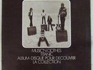 Michel Faret 33 tours Publicitaire  Titanic 1972 William Sheller