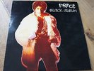 PRINCE BLACK ALBUM MR X RECORDS WHITE LABEL 1988