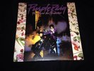 Prince And The Revolution Purple Rain Vinyl LP 1984 Warner Bros Records