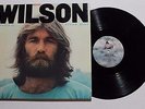 DENNIS WILSON Pacific Ocean Blue LP Caribou Rec. PZ-34354 US 1977 VG++ ORIG 8B