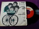 The Beatles, Sweet Georgia Brown, Why  Amiga Single 450471 1965