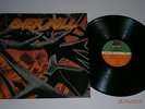 OVERKILL - I Hear Black  LP, Atlantic 1993