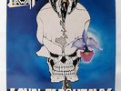HAWAII LOUD WILD AND HEAVY 1984 CAVERN RECORDS LP