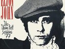 Elton John - The Thom Bell Sessions '77 (RSD 2016) Vinyl 12