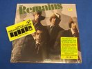 The Remains Self Titled Rock WHITE LP NEW MONO RSD 2016 Epic Piranha Records