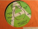 FOUR TOPS UK MOTOWN DEMO 45 7 ROOMS OF GLOOM 1967 EX