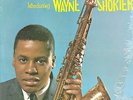 Wayne Shorter on VeeJay