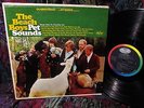 STEREO '67 ORIG RAINBOW   THE BEACH BOYS   PET SOUNDS psych Beatles BRIAN WILSON