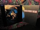 RARE 1970 ORIG LP + POSTER   The GUESS WHO   AMERICAN WOMAN   HARD ROCK CLASSIC