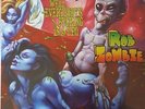 Rob Zombie - Well, Everybody's Fucking In A U.F.O. (RSD 2016) Vinyl 0902011