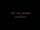 The Wedding Present - The Hit Parade (Box Set - RSD 2016) Vinyl 4x10
