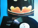 Prince - BATMAN Soundtrack-LP-1989-Warner-Bros-Records-925 936-1 WX 281