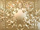Jay-Z & Kanye West - Watch The Throne Vinyl 2LP NEU UK + 4 Bonus Tracks