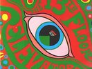 LP The 13th Floor Elevators The Psychedelic Sounds Of The 13th Floor Elevators