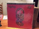 TOTO: IV, Mobile Fidelity, FACTORY SEALED, #'ed, OOP LP