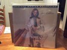 ERIC CLAPTON: Eric Clapton, Mobile Fidelity, FACTORY SEALED, #'ed, OOP LP