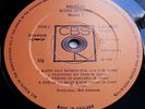 BOB DYLAN Blonde On Blonde 1973 UK CBS - ONE/TWO PLAYS - NEAR MINT