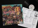 SACRIFICE - Forward to Termination LP 1987 - ROADRUNNER - RR 9595