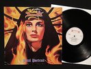 KING DIAMOND - Fatal Portrait LP 1986 - ROADRUNNER - RR 9721