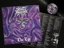 KING DIAMOND - The Eye LP 1990 - ROADRUNNER - RR 9346 1