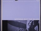 HERB ELLIS: Nothing But The Blues LP (Japan, Mono, insert) Jazz