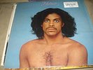 Prince S/T 1979 LP with Lyrics Sleeve I Wanna be Your Lover  Excellent Condition