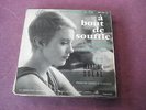 RARE/BO FILM/A BOUT DE SOUFFLE/MARTIAL SOLAL/FRANCE/COLUMBIA/VINTAGE/BELMONDO