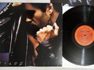 GEORGE MICHAEL FAITH COLUMBIA C 40867 US Pressing Vinyl LP