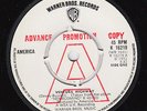 AMERICA Ventura Highway RARE *M-* UK DEMO 45 sunshine pop soft rock LISTEN