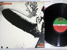 LED ZEPPELIN SAME ATLANTIC P-8041A Japanese Pressing Vinyl LP