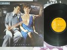 SCORPIONS LOVEDRIVE RCA RVP-6351 Japanese Pressing Vinyl LP