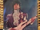 Prince and the Revolution single: Purple Rain/GOD on Purple Vinyl, 7